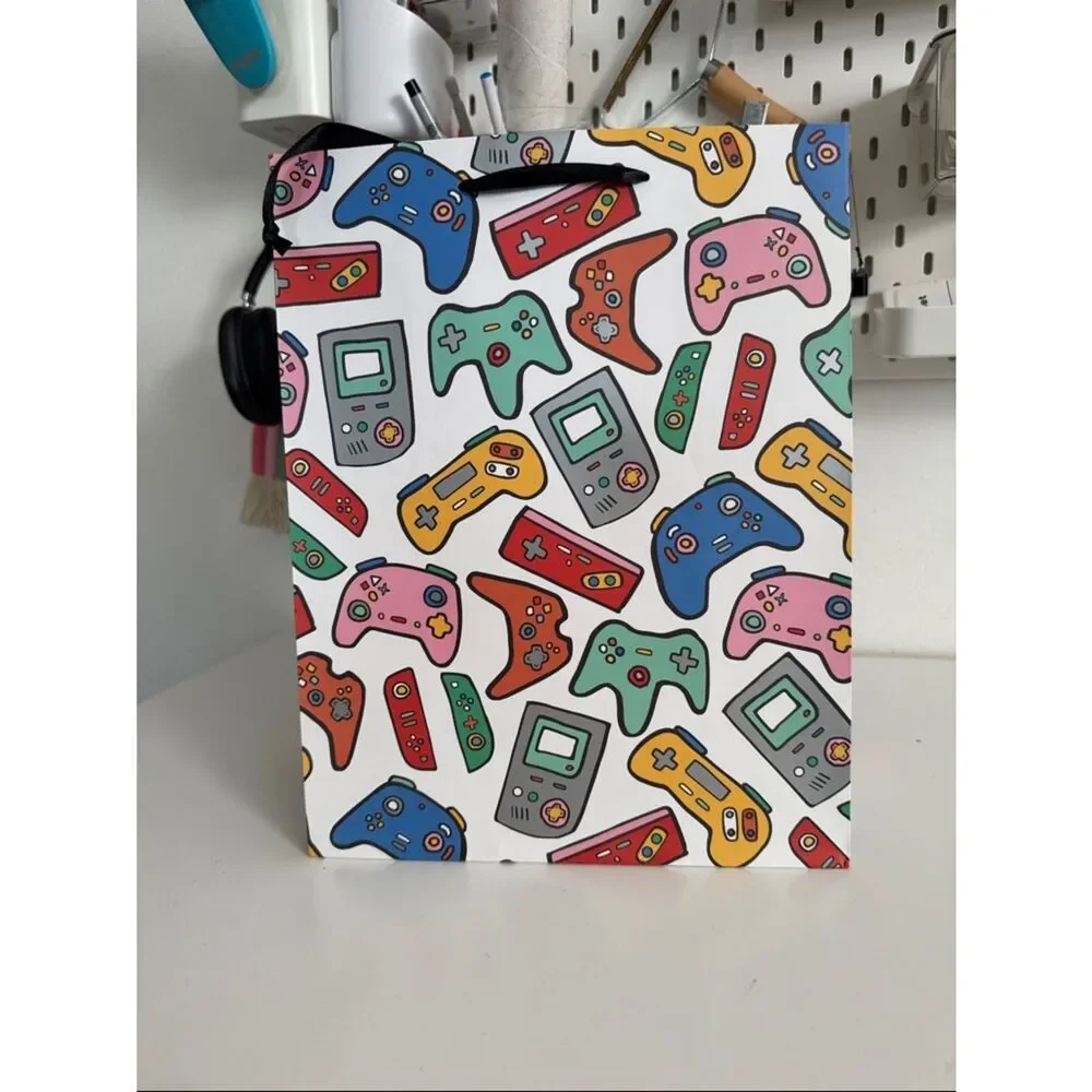 Spritz set drawstring